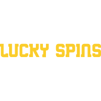 Lucky Spins casino logo